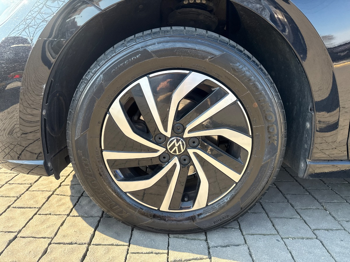 Volkswagen Polo Usato 2023 Polo Rovigo