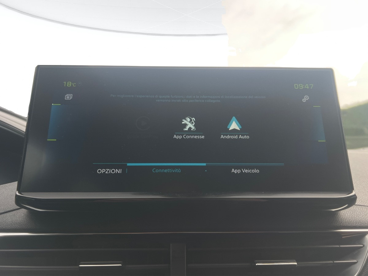Peugeot 3008 Usato 2022 3008 Rovigo