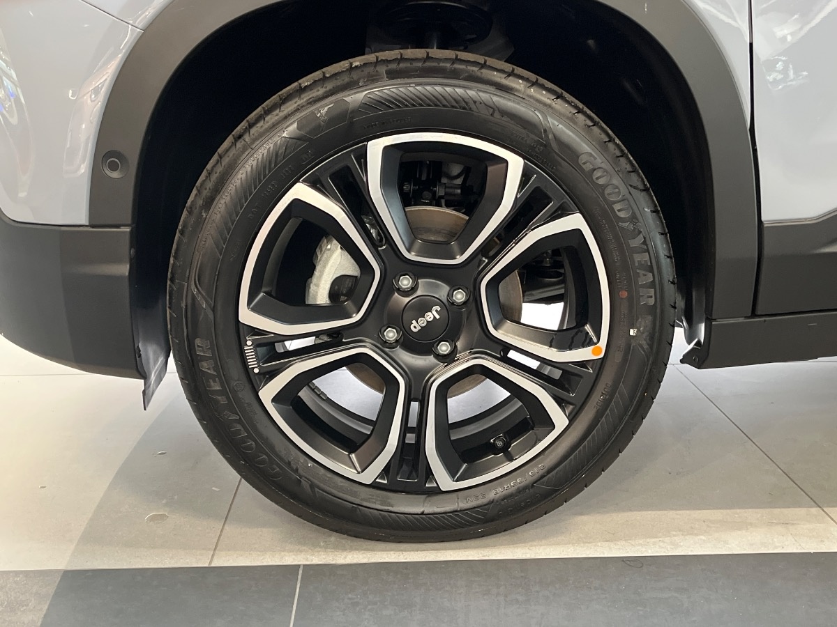 Jeep Avenger Nuovo Benzina Avenger Cerea