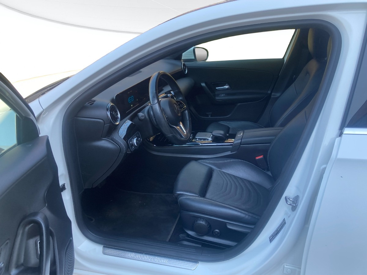 Mercedes Classe A Usato 2020 Classe A Modena