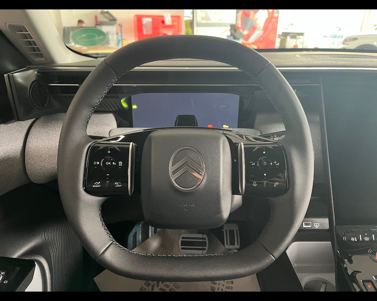 Foto CITROEN C5 Aircross MAX Plug-in Hybrid 195cv