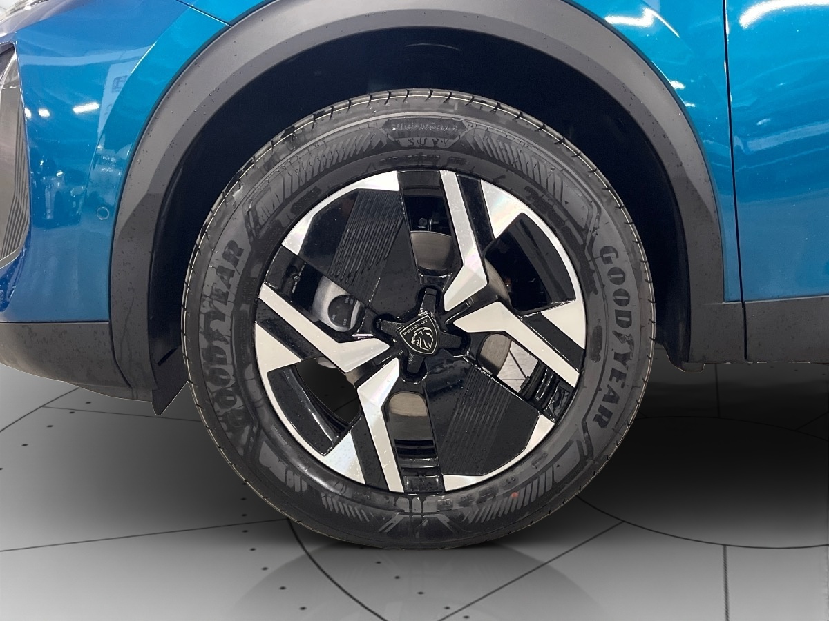 Peugeot 2008 Nuovo Benzina 2008 Verona