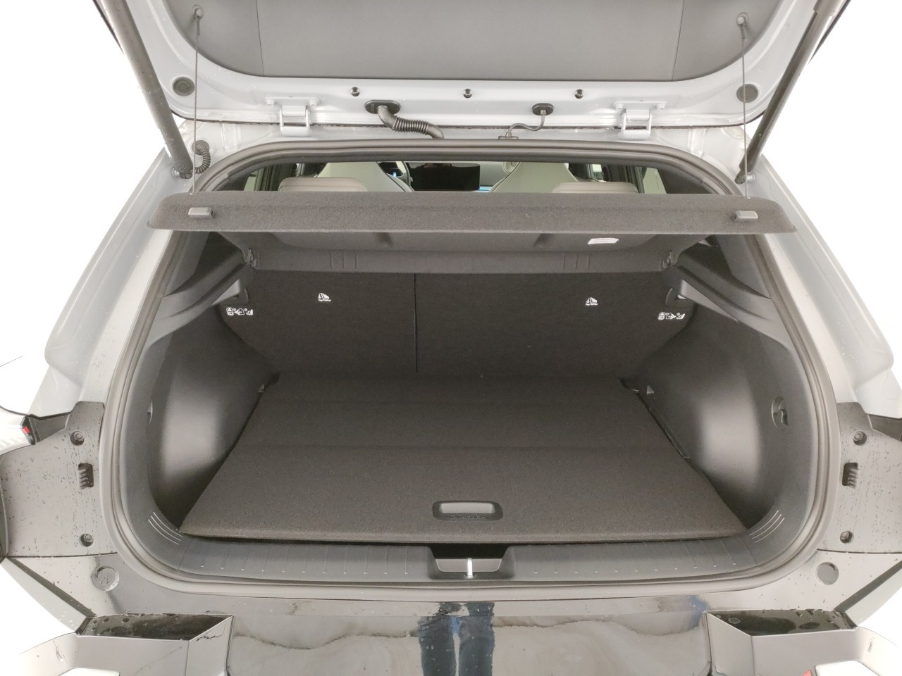 Kia EV4 Nuovo Elettrico EV4 Porto Mantovano