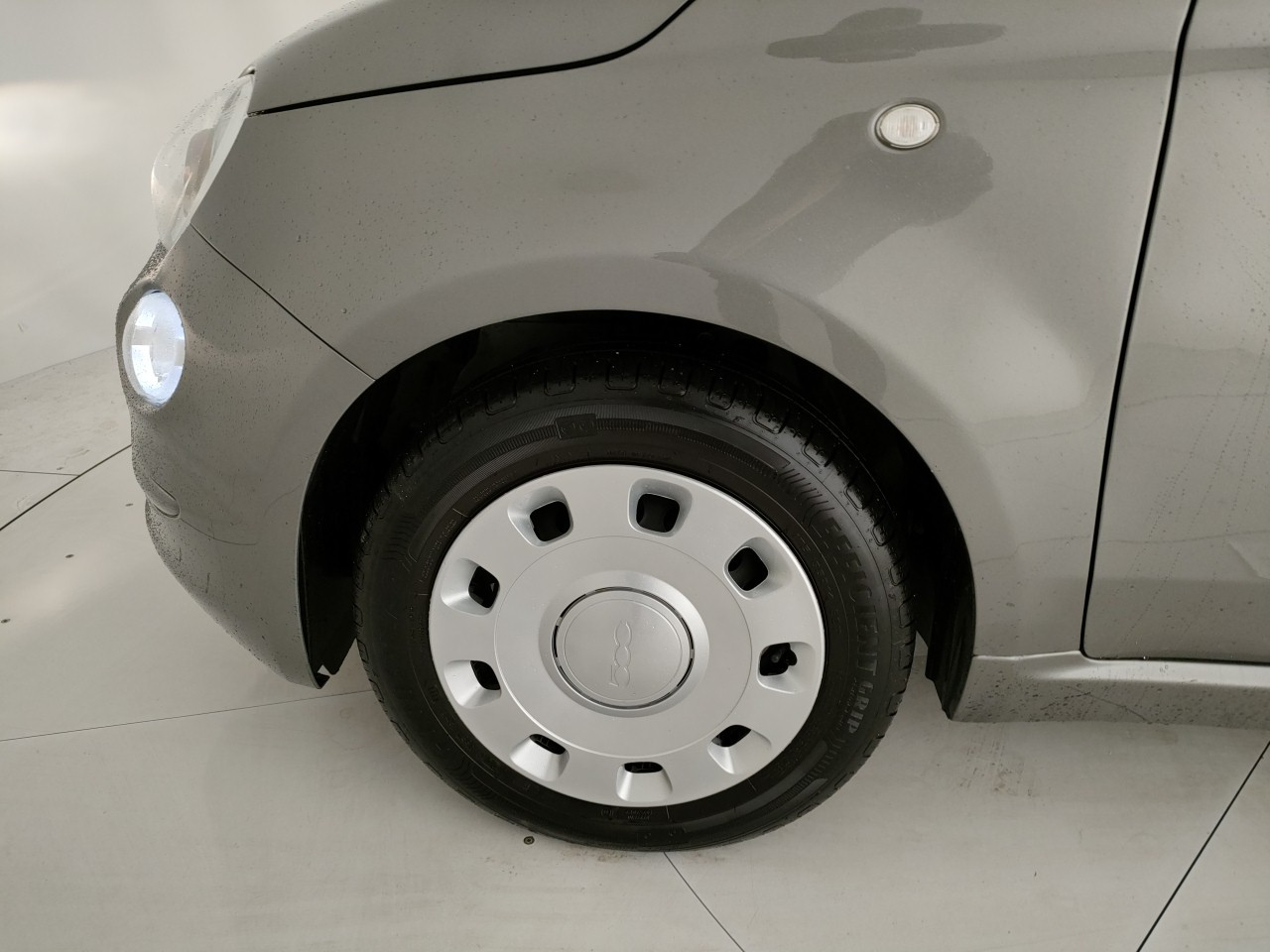 Fiat 500 Usato 2023 500 Porto Mantovano