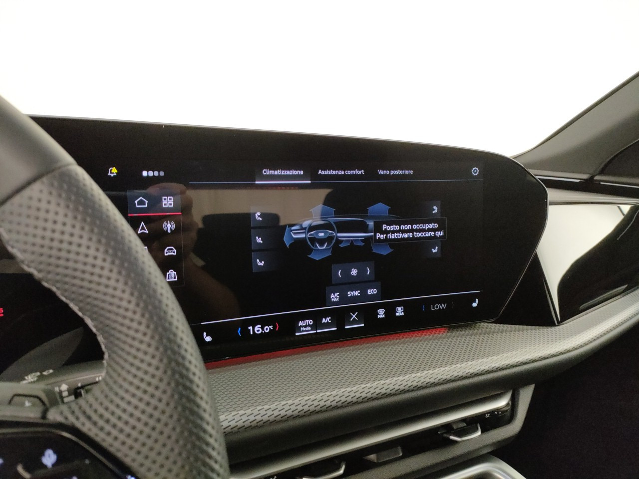 Audi Q5 Usato 2025 Q5 Modena