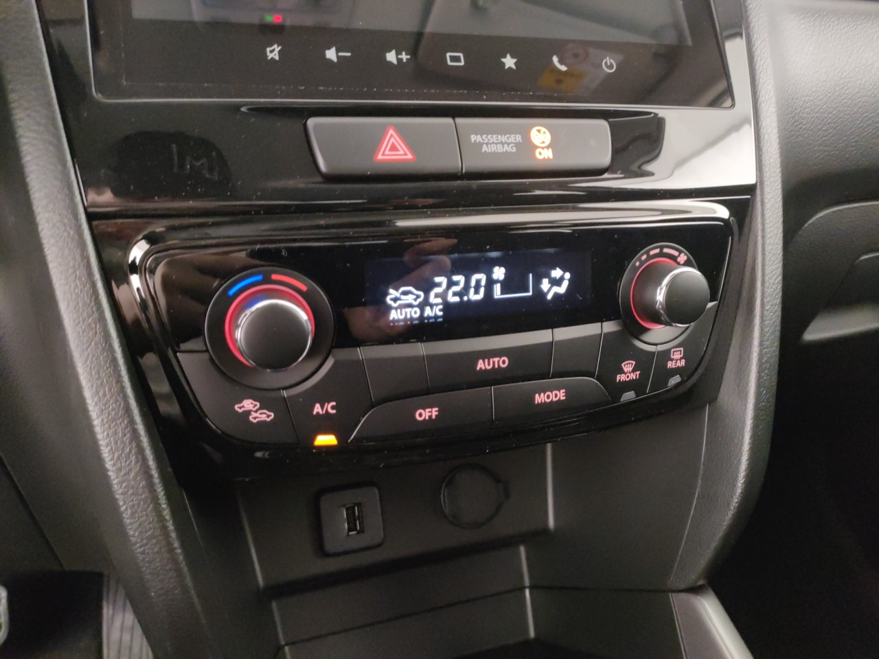 Suzuki Vitara Nuovo Ibrido benzina Vitara Porto Mantovano