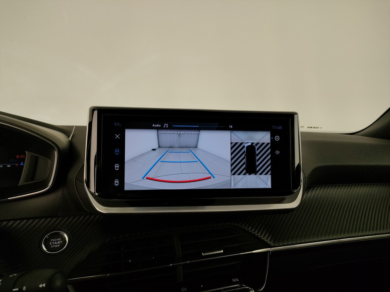 Peugeot 2008 Nuovo Benzina 2008 Porto Mantovano