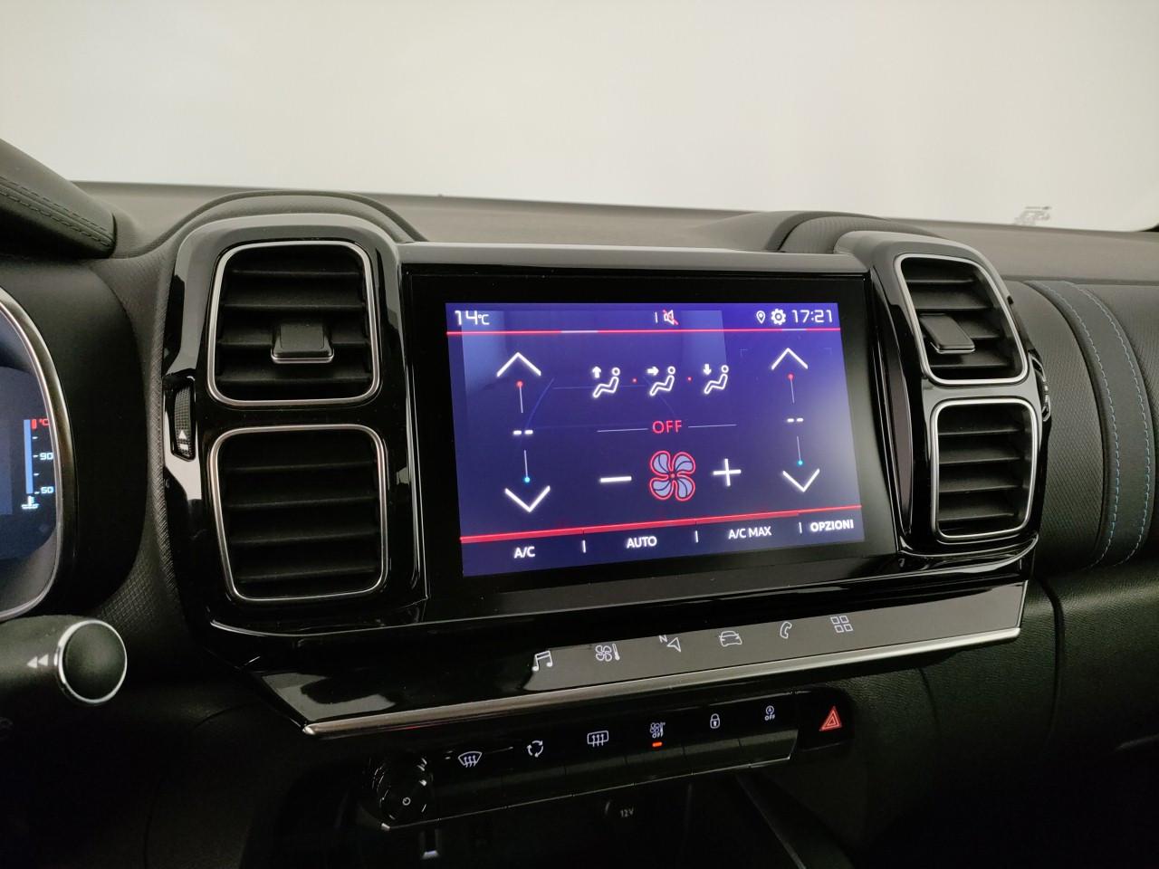 Citroen C5 Aircross Usato 2022 C5 Aircross San Zeno Naviglio