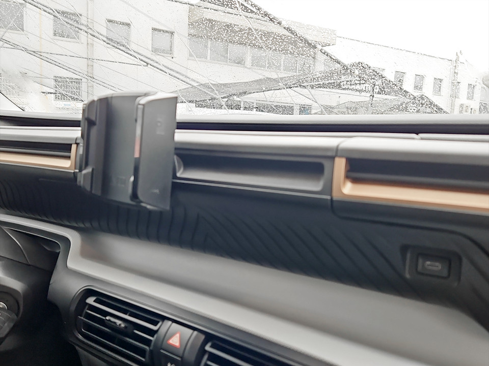 CITROEN C3 Aircross PureTech Turbo 100 MT6 – YOU Benzina km0 - 14