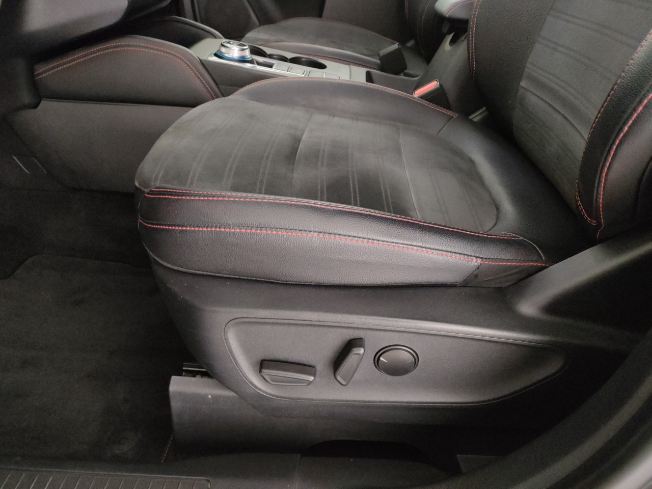 Ford Kuga Usato 2021 Kuga Porto Mantovano