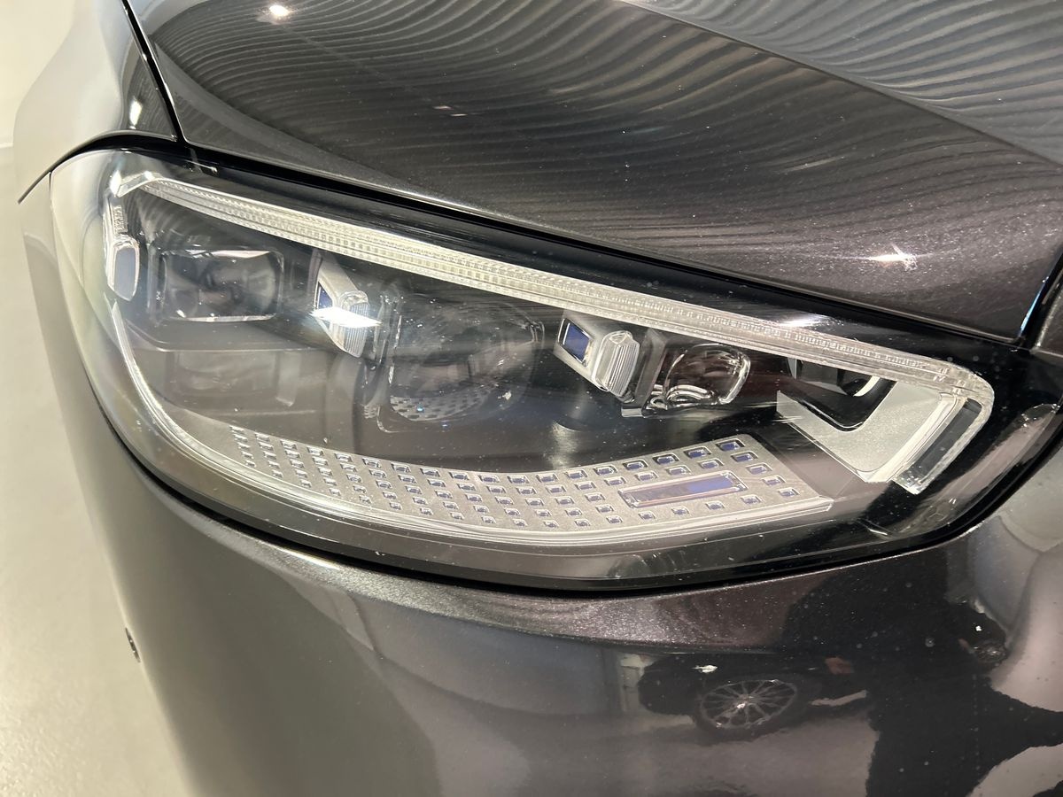 Mercedes  Classe S Berlina 580 V8 Mild hybrid Premium Plus 4Matic 9G-Tronic Plus - 7