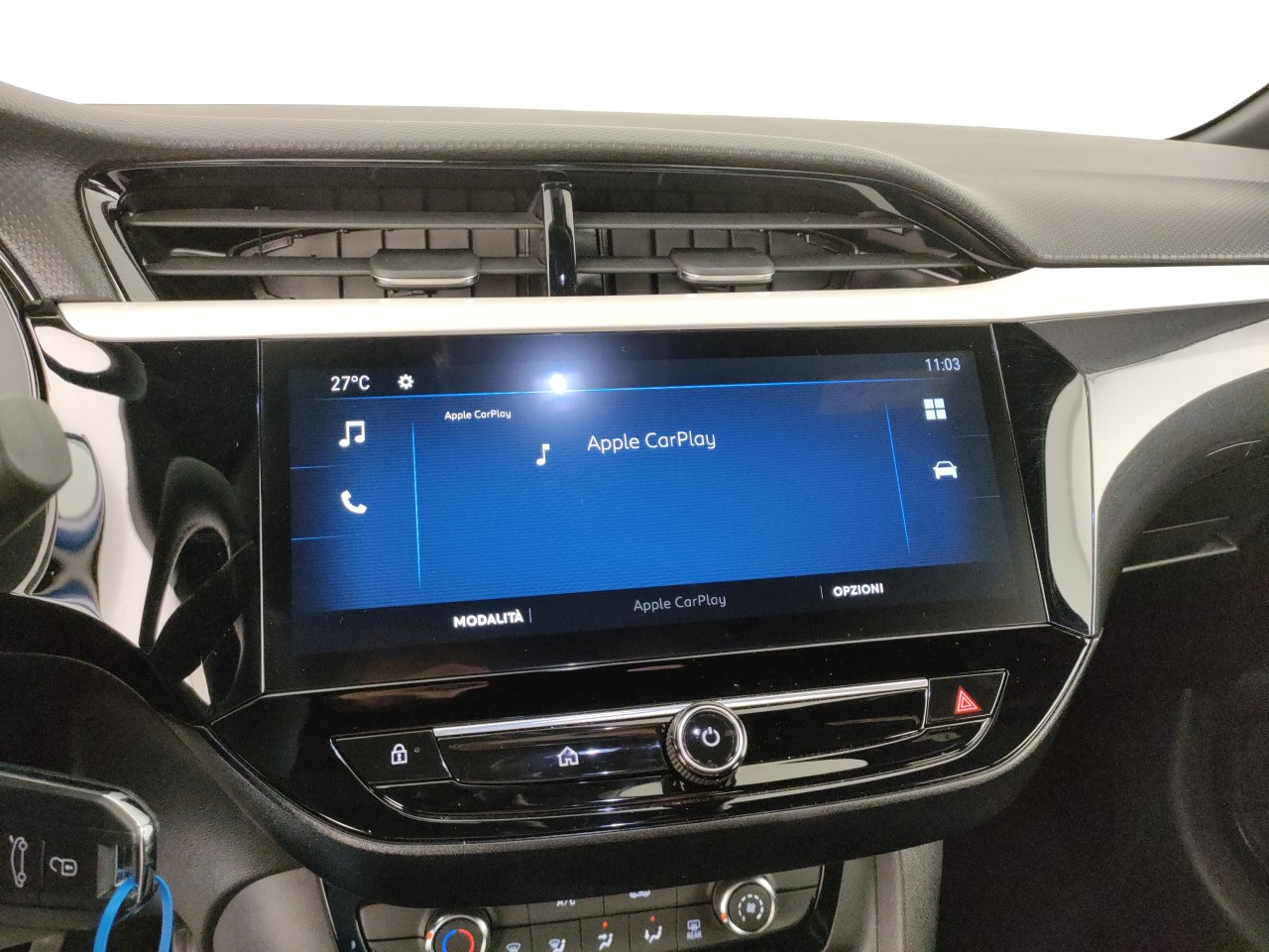 Opel Corsa Usato 2024 Corsa Porto Mantovano