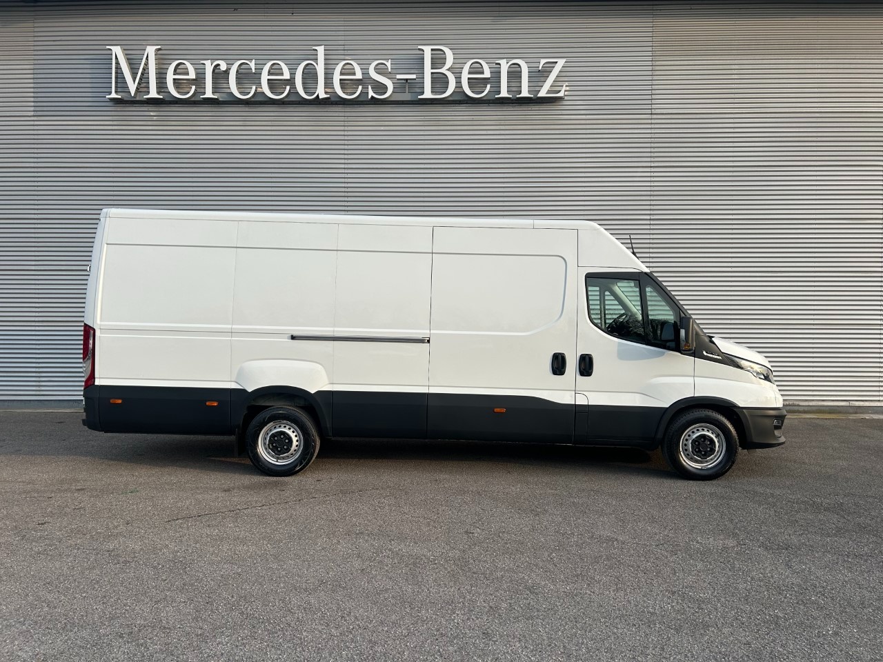 Iveco Daily V Daily 35 S18H3.0 V H3 4100 HD - 5