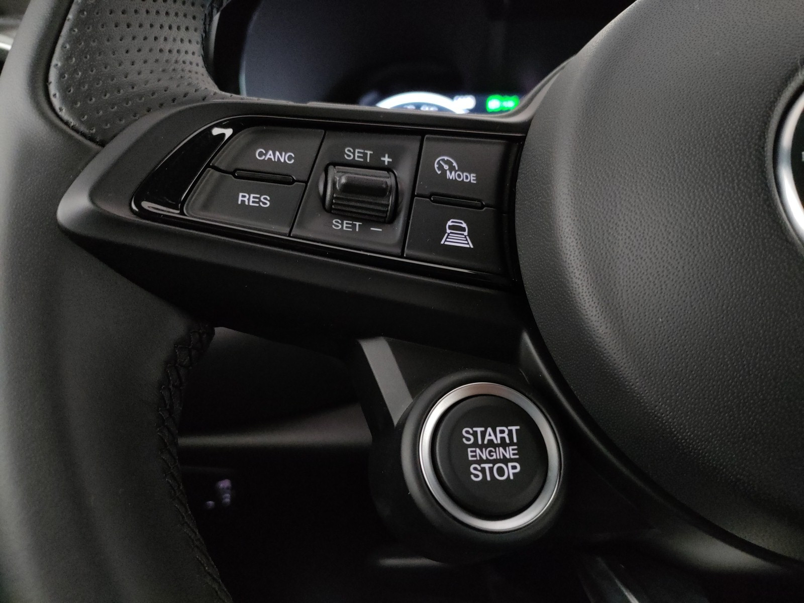 Alfa Romeo Tonale Usato 2023 Tonale San Vendemiano