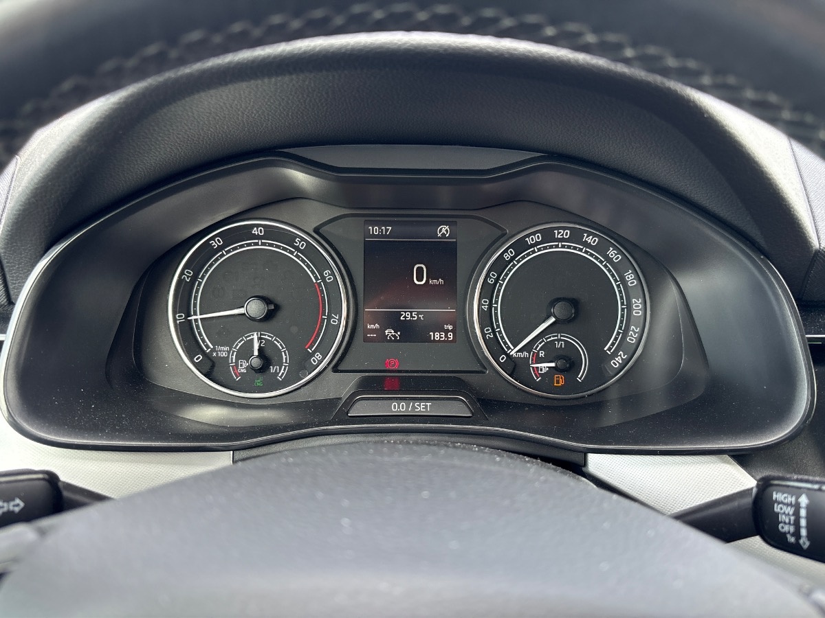 Skoda Kamiq Usato 2020 Kamiq Rovigo
