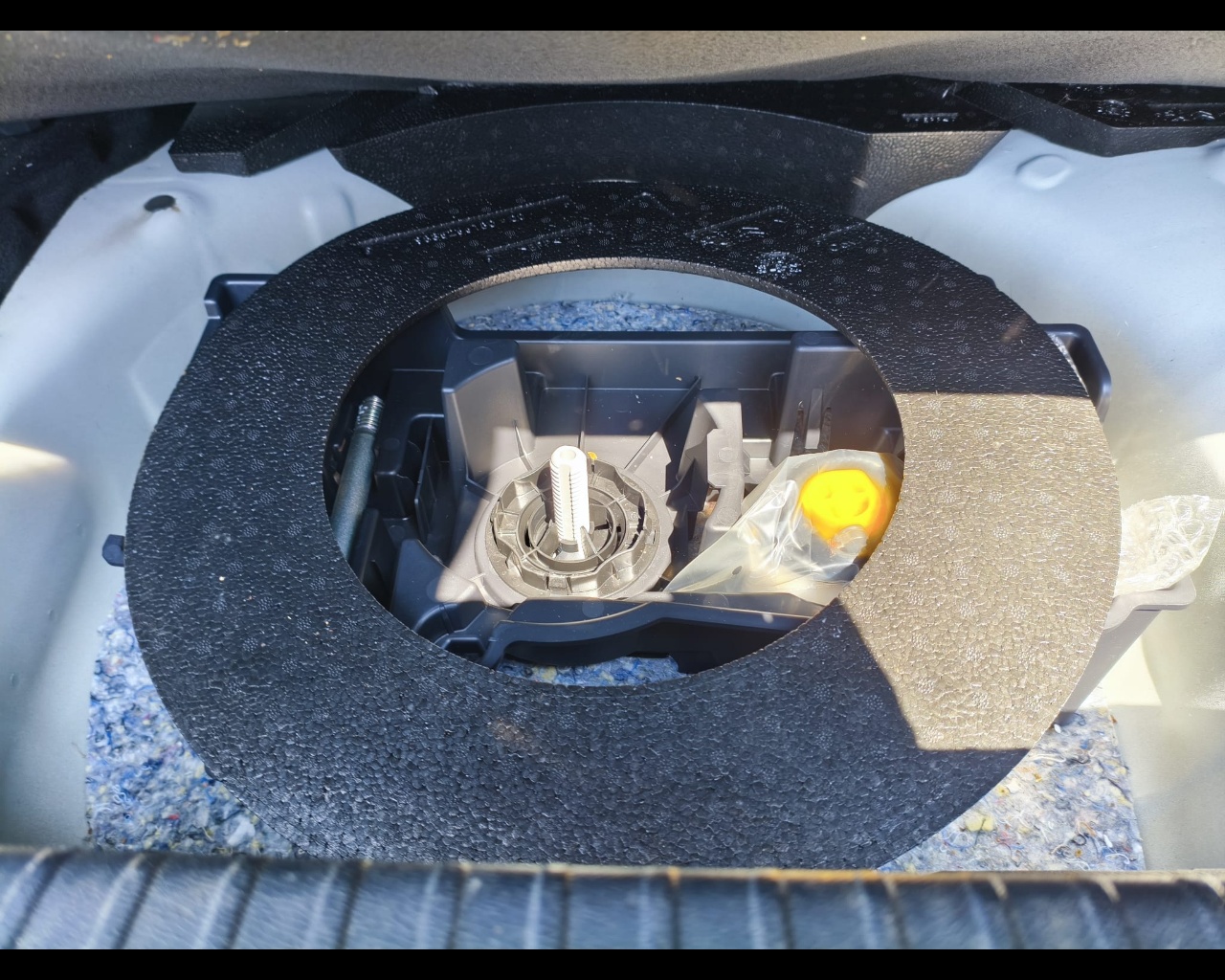 Foto OPEL Mokka 1.5 Elegance s&s 110cv