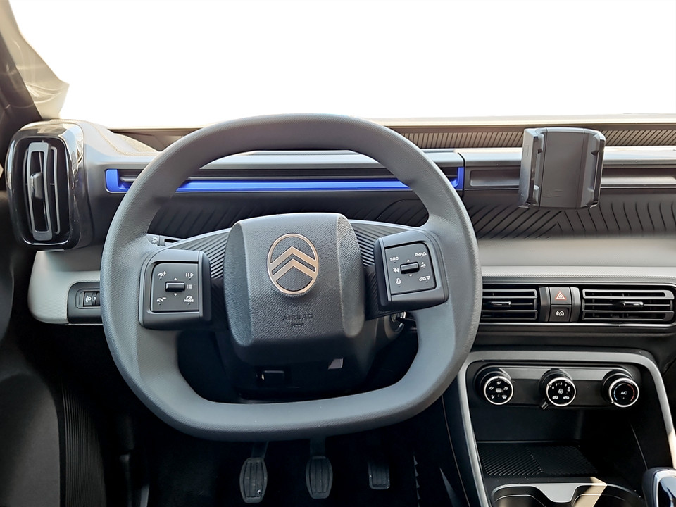 CITROEN C3 Turbo 100cv – YOU Benzina km0 - 11