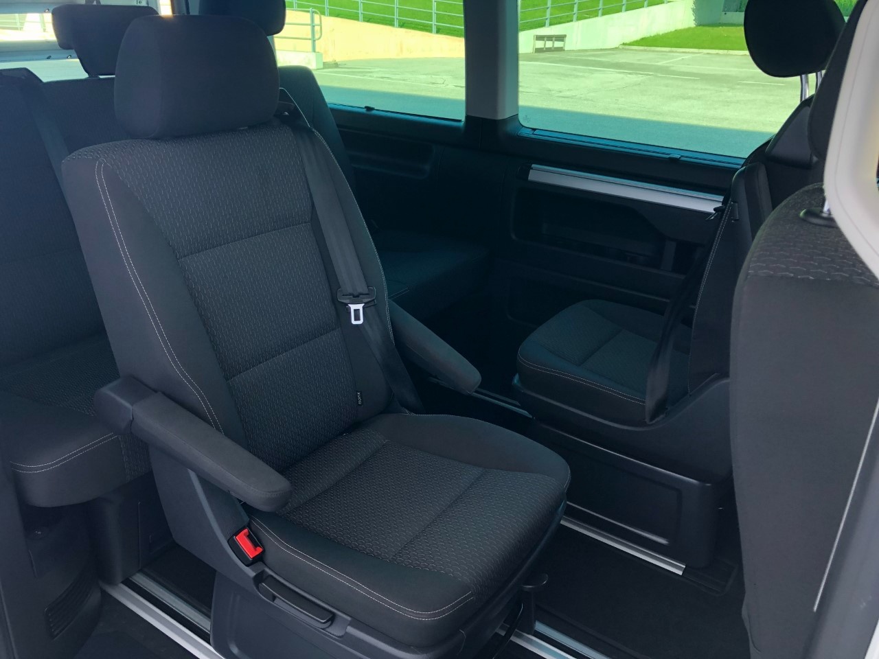 Volkswagen Multivan T6 Multivan 2.0 tdi Trendline 4motion 150cv - 14