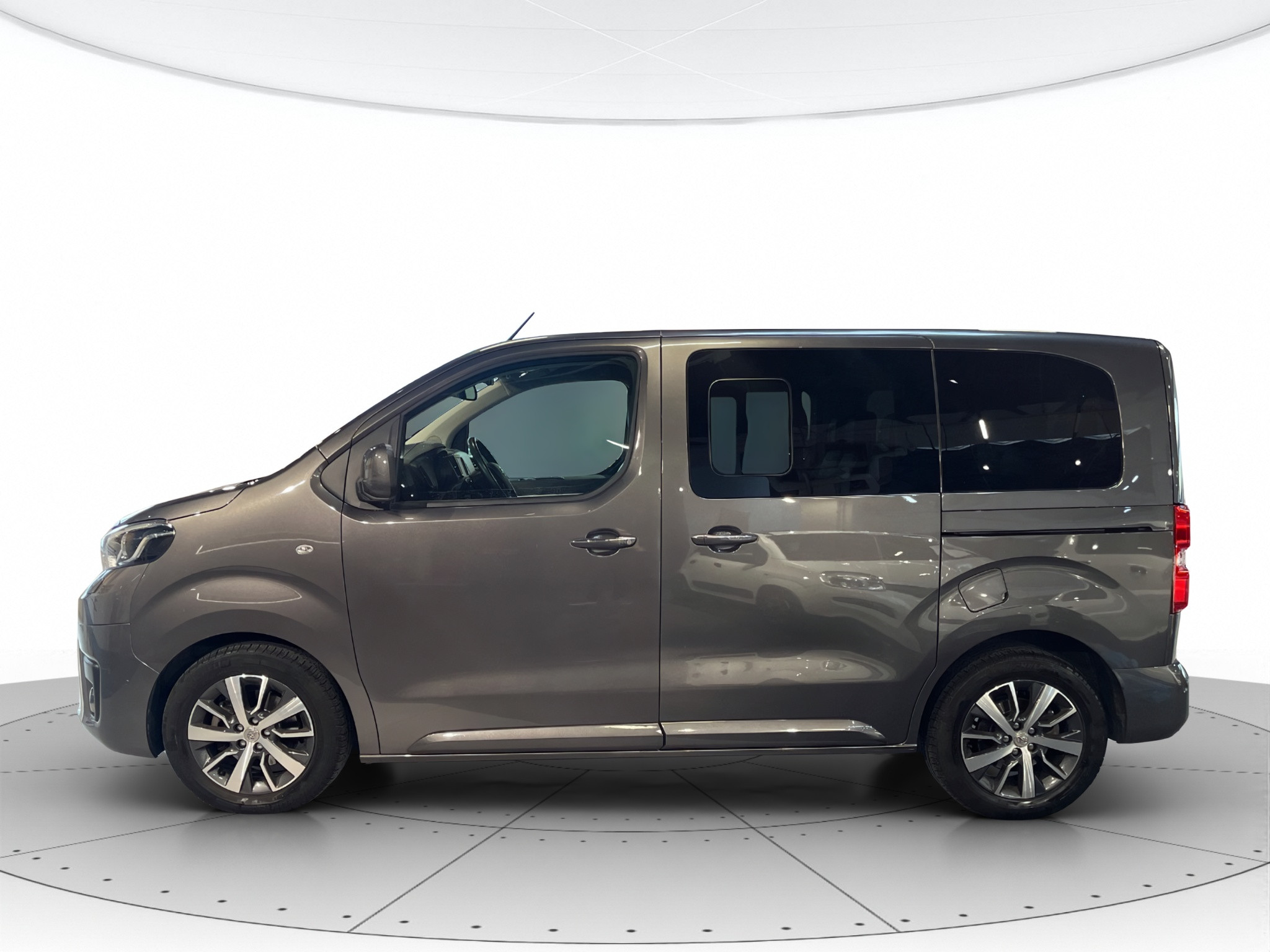 Toyota Proace Verso Usato 2019 Proace Verso Verona