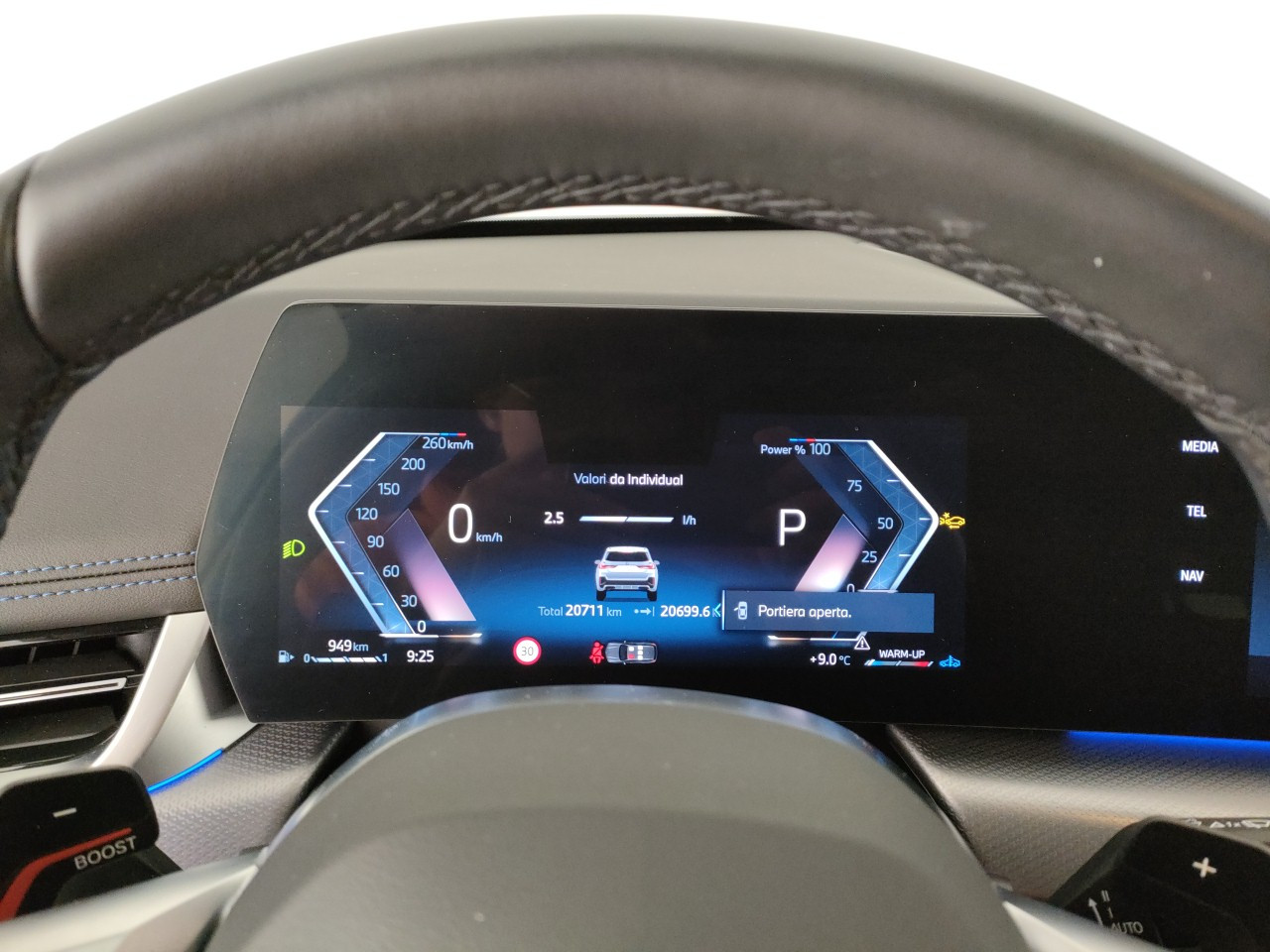 Bmw X1 Usato 2025 X1 Porto Mantovano