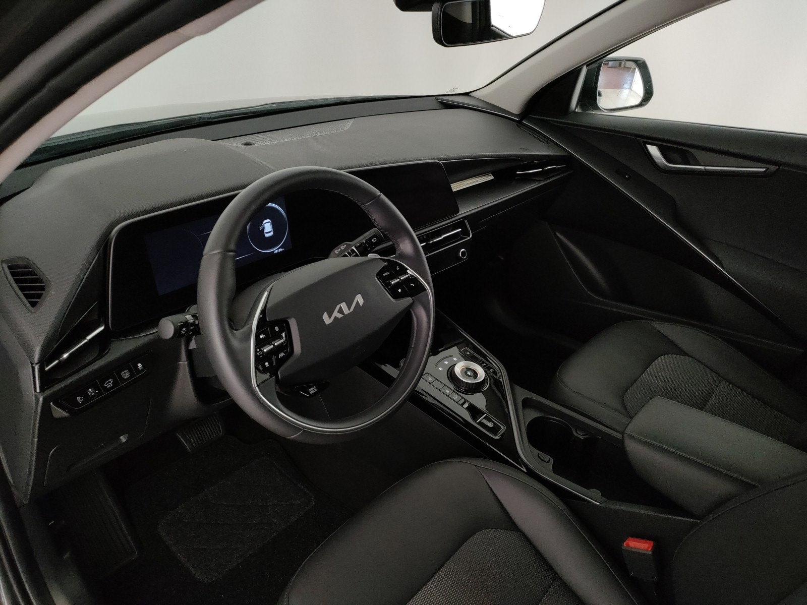 Kia Niro Usato 2022 Niro Legnago