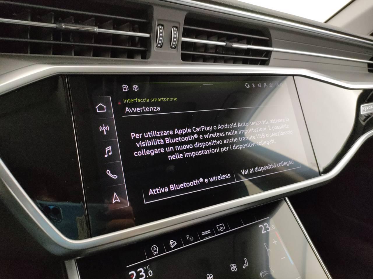 Audi A6 Usato 2023 A6 Legnago