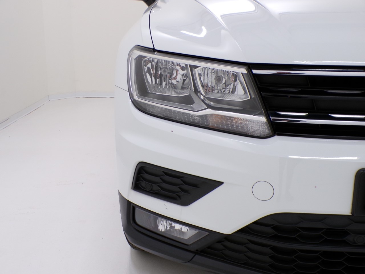 Volkswagen Tiguan Tiguan 1.5 TSI ACT BlueMotion 130cv Business - 5