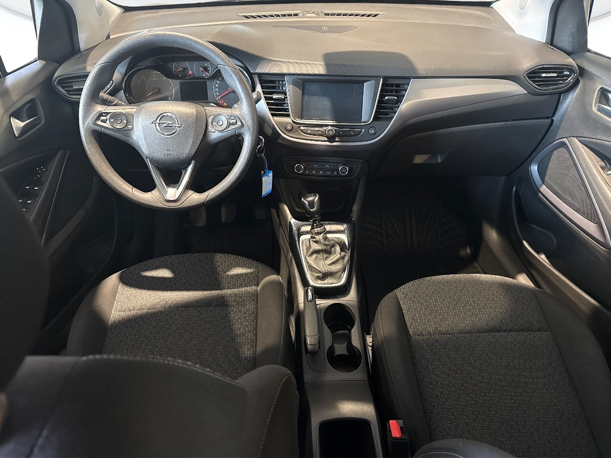 Opel Crossland Usato 2019 Crossland Parma