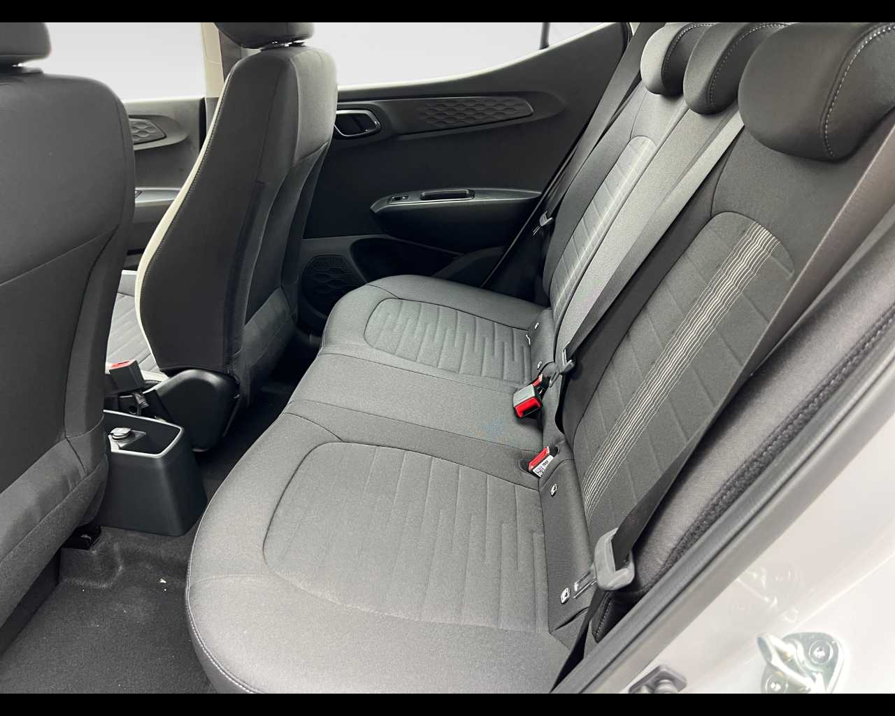 Hyundai i10 Nuovo Benzina i10 Este