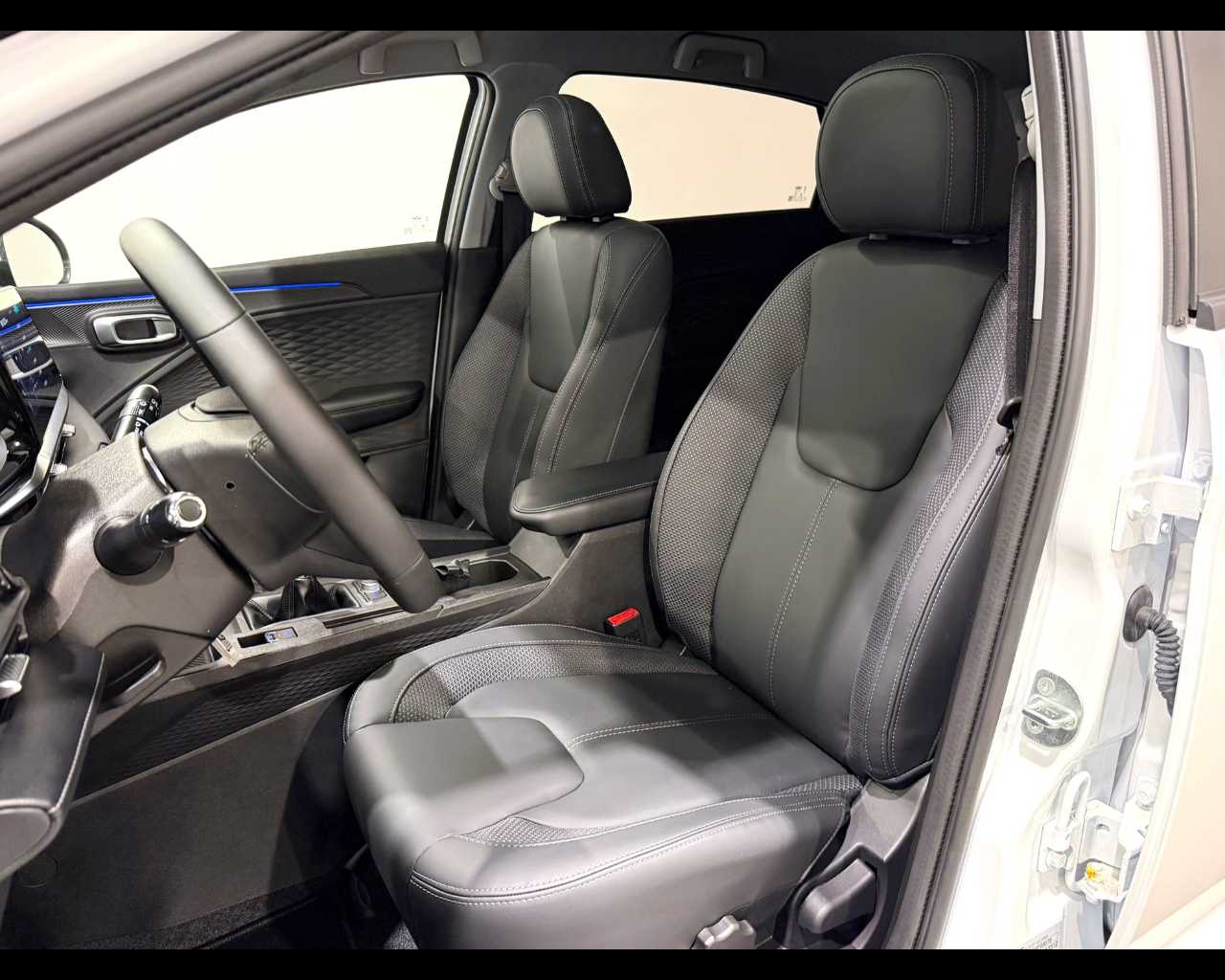 Dr Automobiles DR 3 Nuovo gPL DR 3 Padova