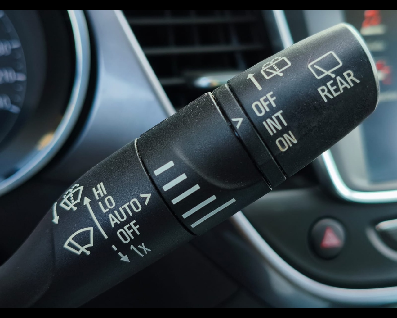 Foto OPEL Crossland X 1.5 ecotec Innovation s&s 102cv N1