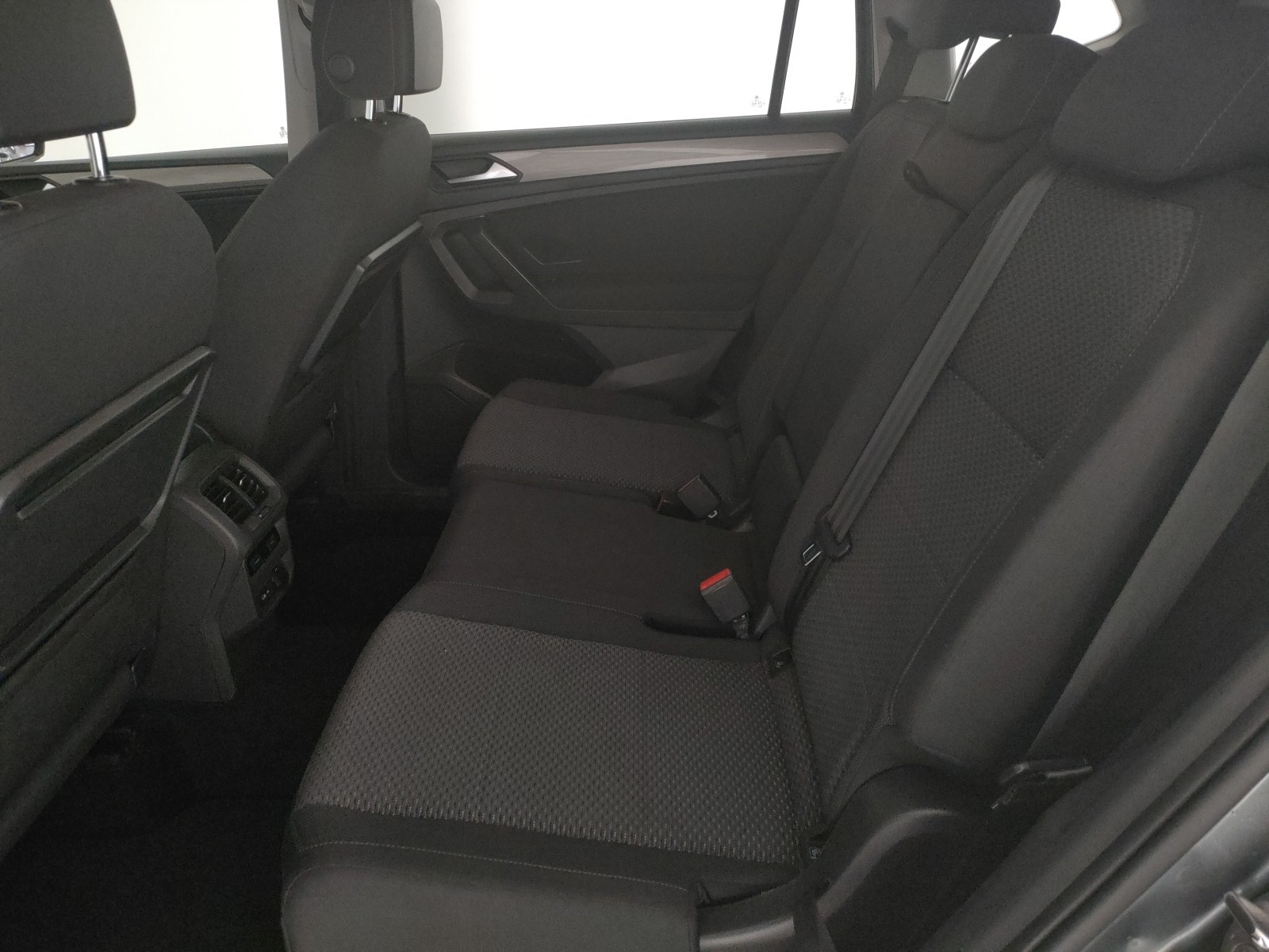 Volkswagen Tiguan Usato 2021 Tiguan Legnago