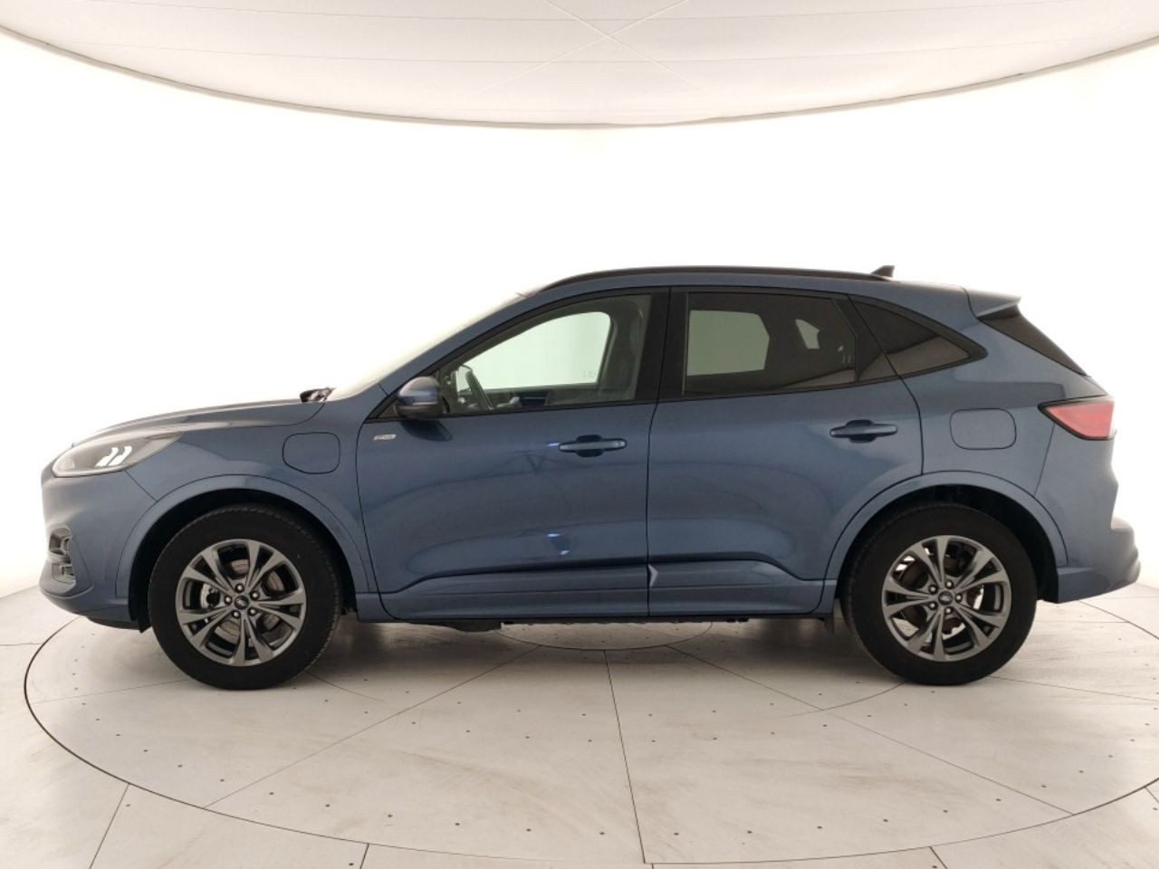 Ford Kuga Usato 2023 Kuga Lonato del Garda