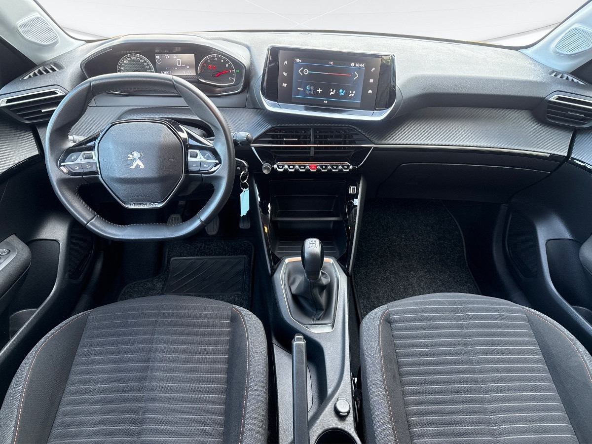 Peugeot 208 Usato 2023 208 Padova