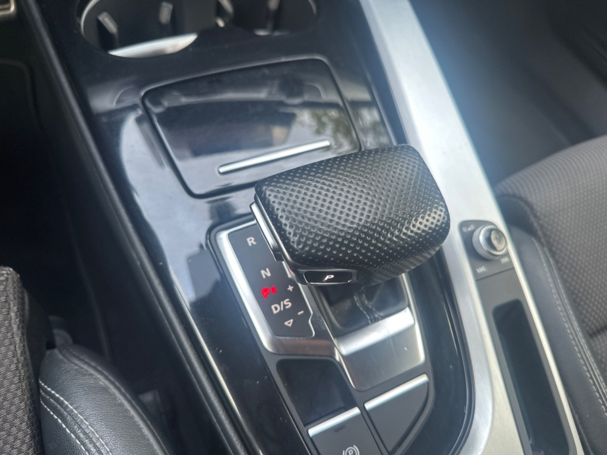 Audi A4 Usato 2023 A4 Carpi