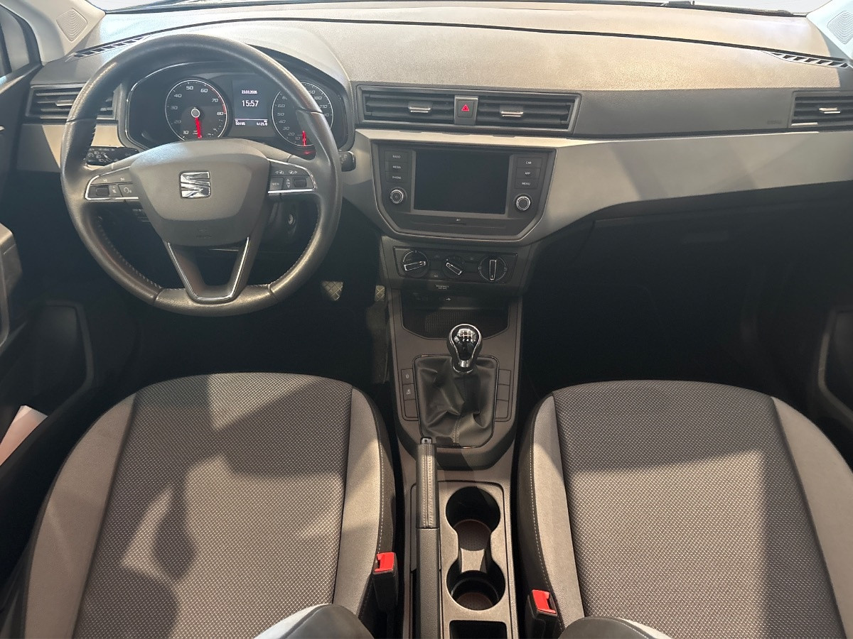 Seat Ibiza Usato 2020 Ibiza Parma