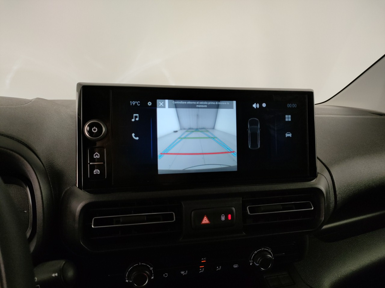 Opel Combo Cargo Nuovo Diesel Combo Cargo Porto Mantovano