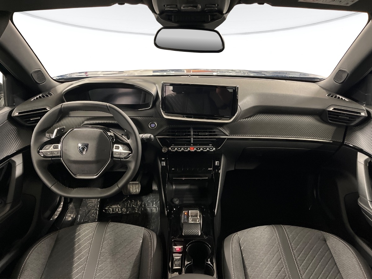 Peugeot 2008 Nuovo Benzina 2008 Verona