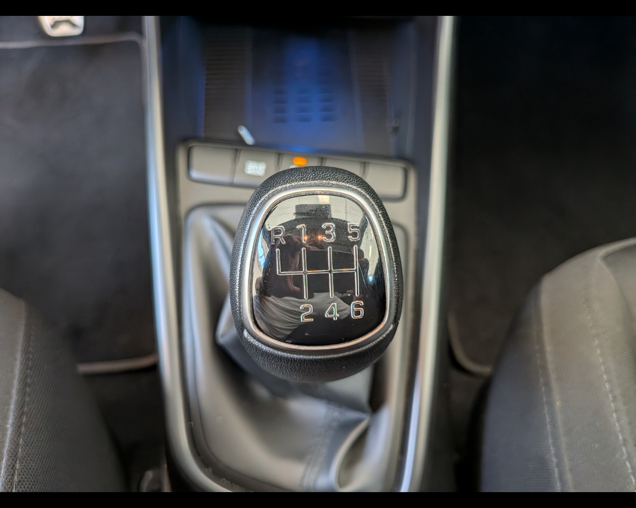 Foto HYUNDAI Bayon 1.0 t-gdi 48V Xline imt