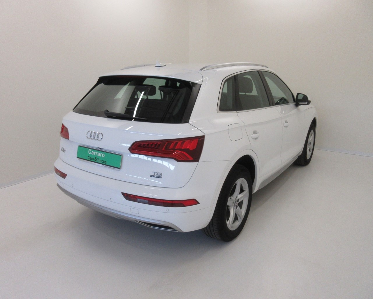 Audi Q5 Q5 40 2.0 TDI 190cv Business Quattro S tronic - 6