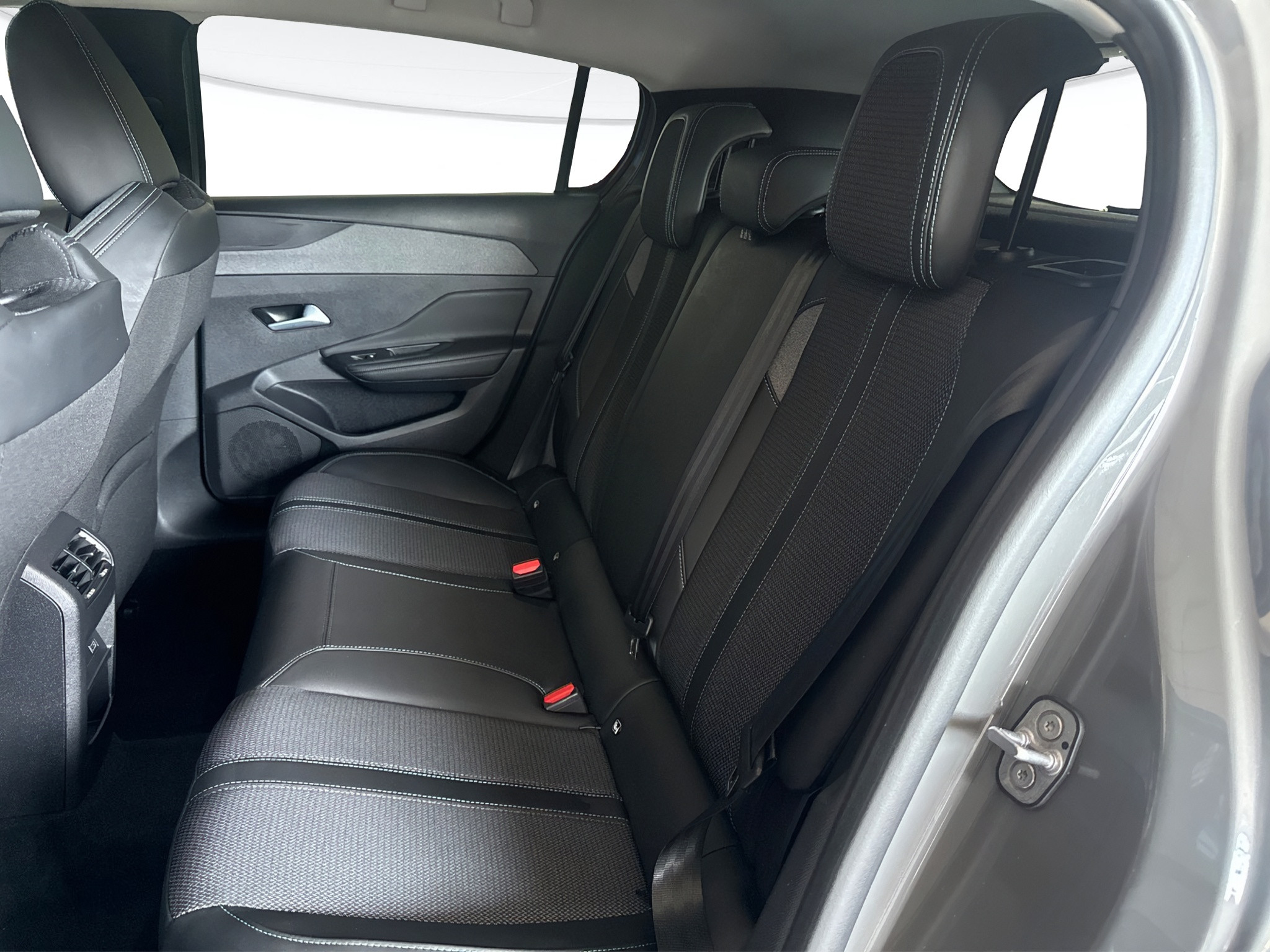 Peugeot 308 Usato 2025 308 Parma