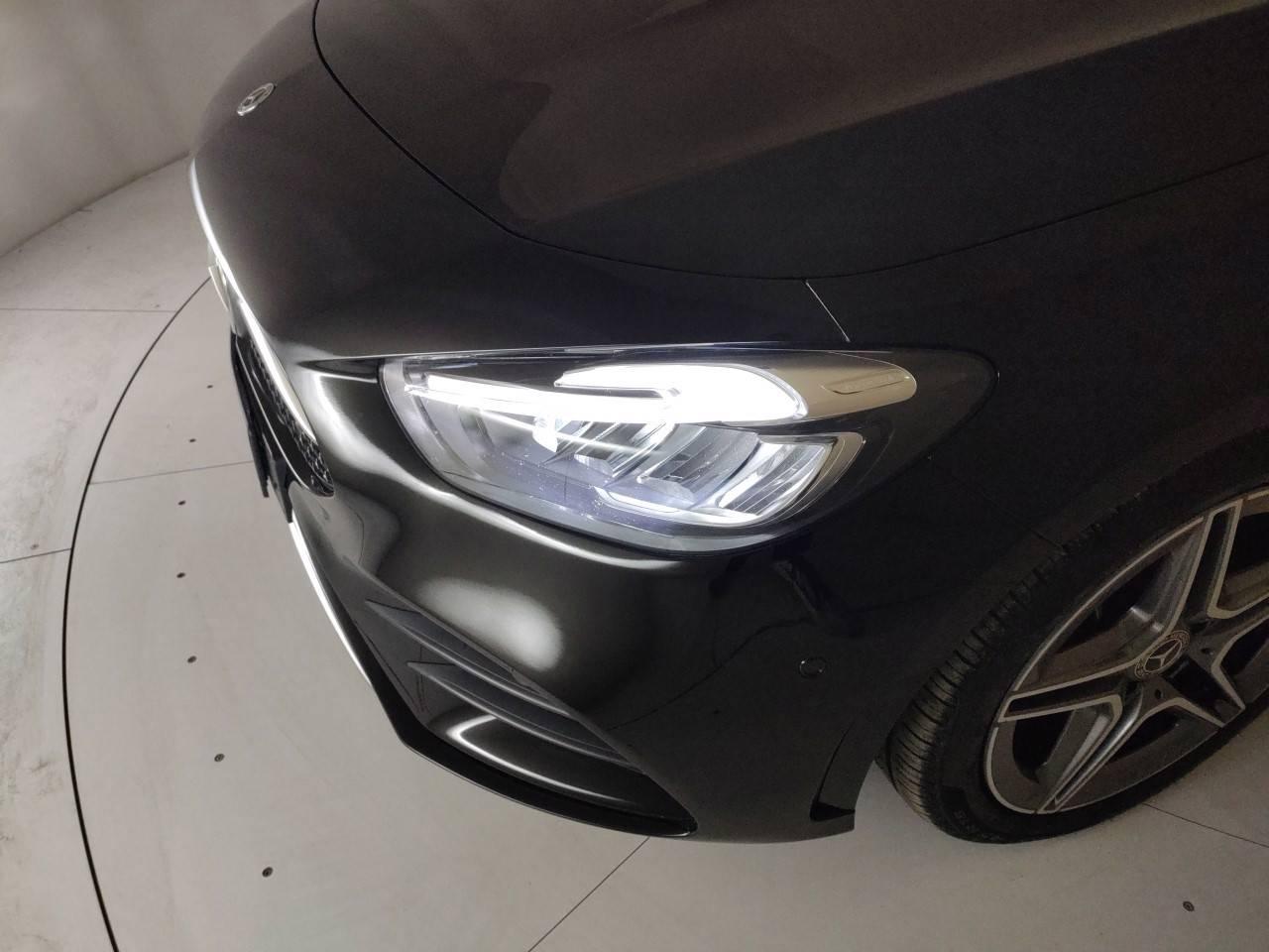 Mercedes Classe B Usato 2024 Classe B Padova