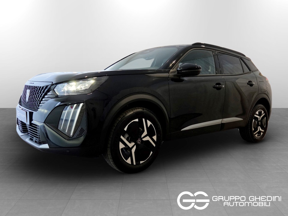 PEUGEOT 2008 Allure PureTech 100 S&S Benzina km0