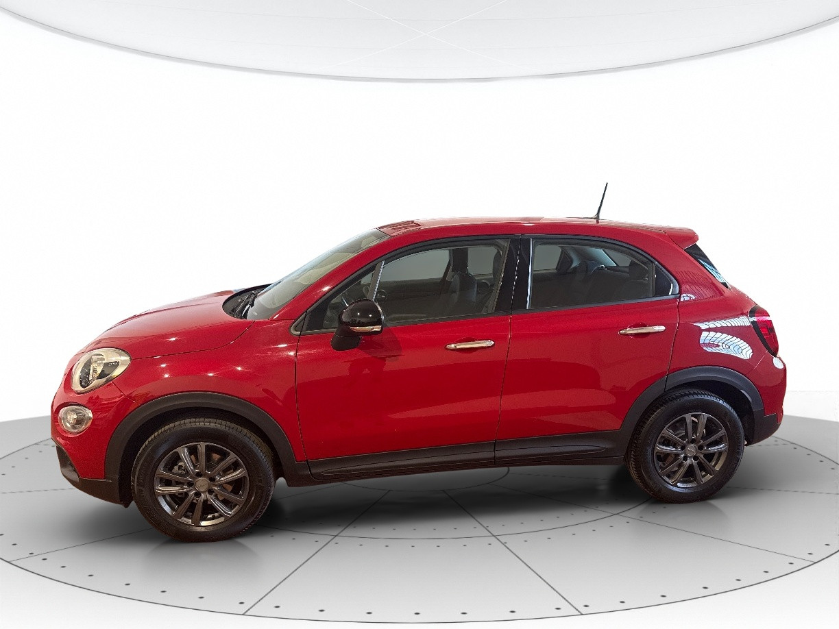 Fiat 500X Usato 2021 500X Parma
