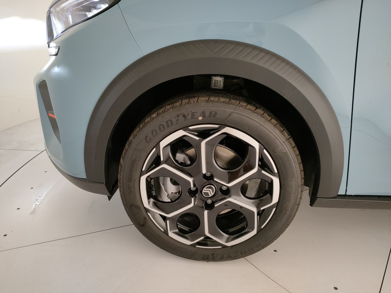 Citroen C3 Aziendali 2026 C3 Porto Mantovano