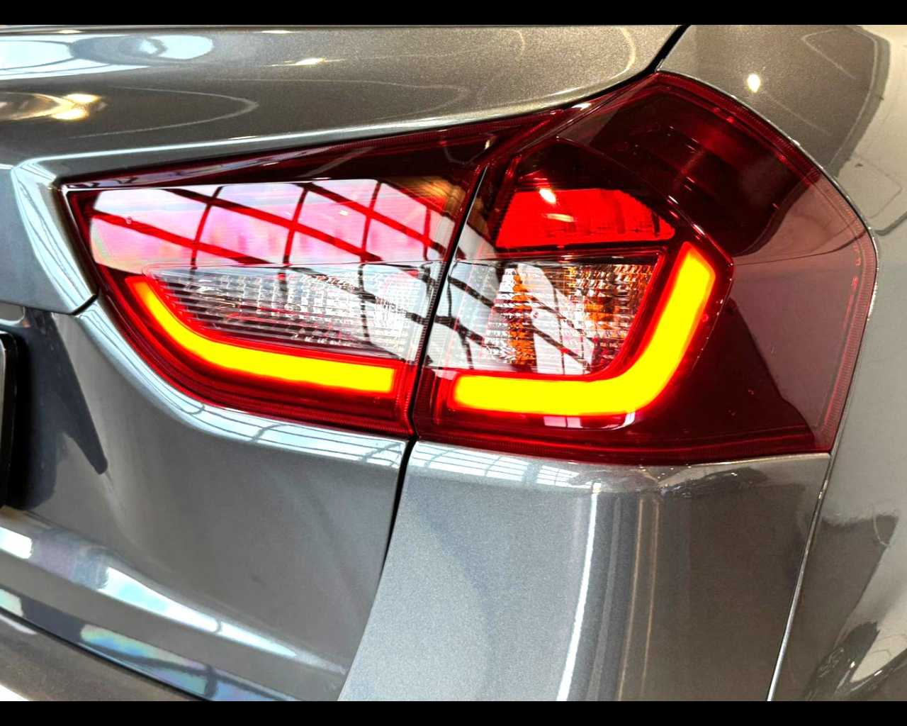 Emc Quattro Nuovo Benzina Quattro Este