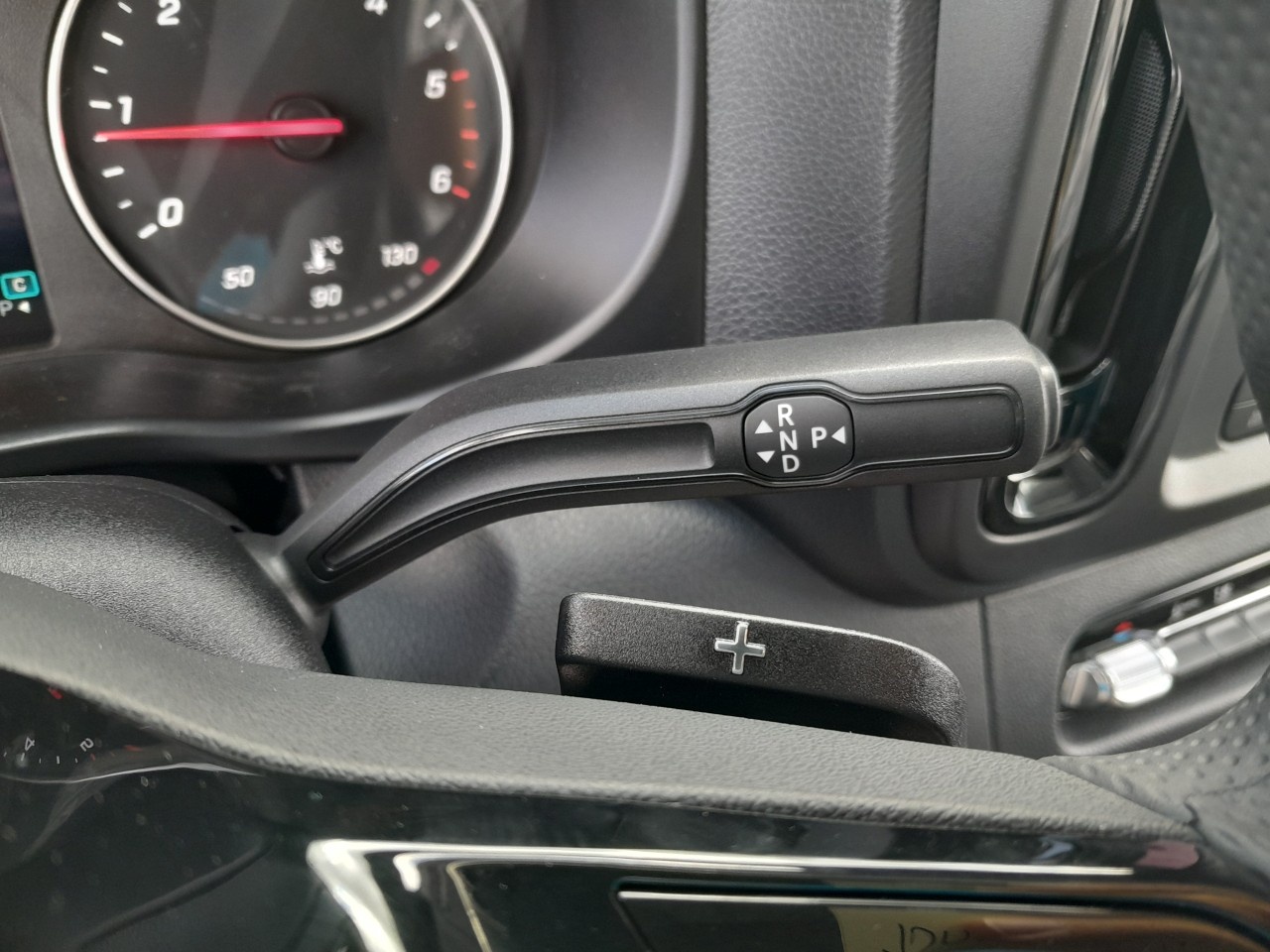 Mercedes Vito Vito Furgone PRO 116 CDI Long - 15