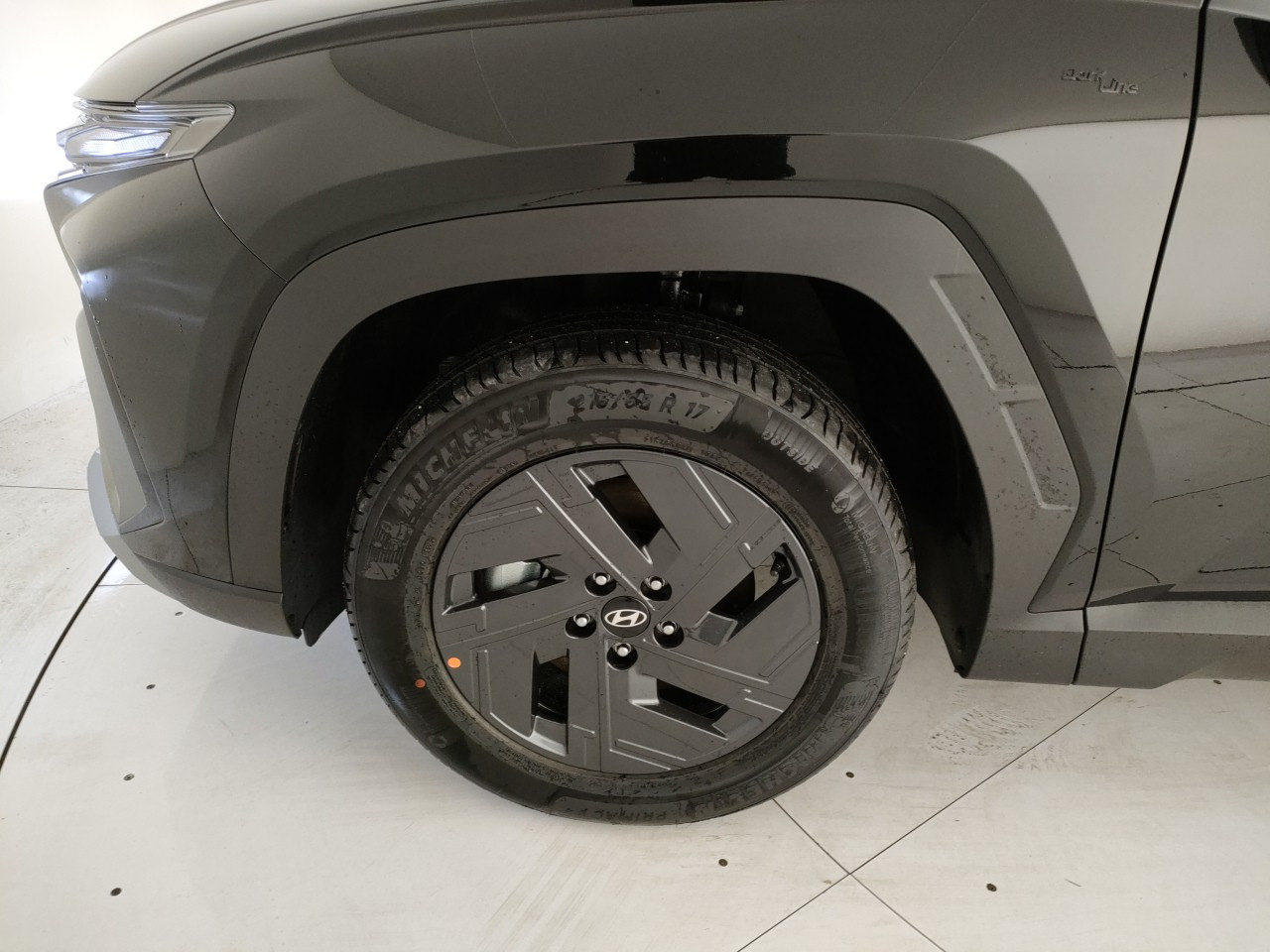 Hyundai Tucson KM0 2026 Tucson San Zeno Naviglio