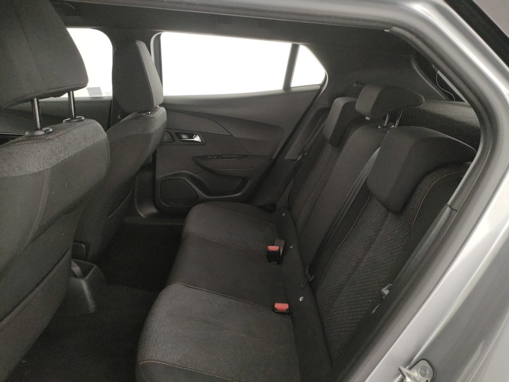 Peugeot 2008 Usato 2025 2008 Legnago