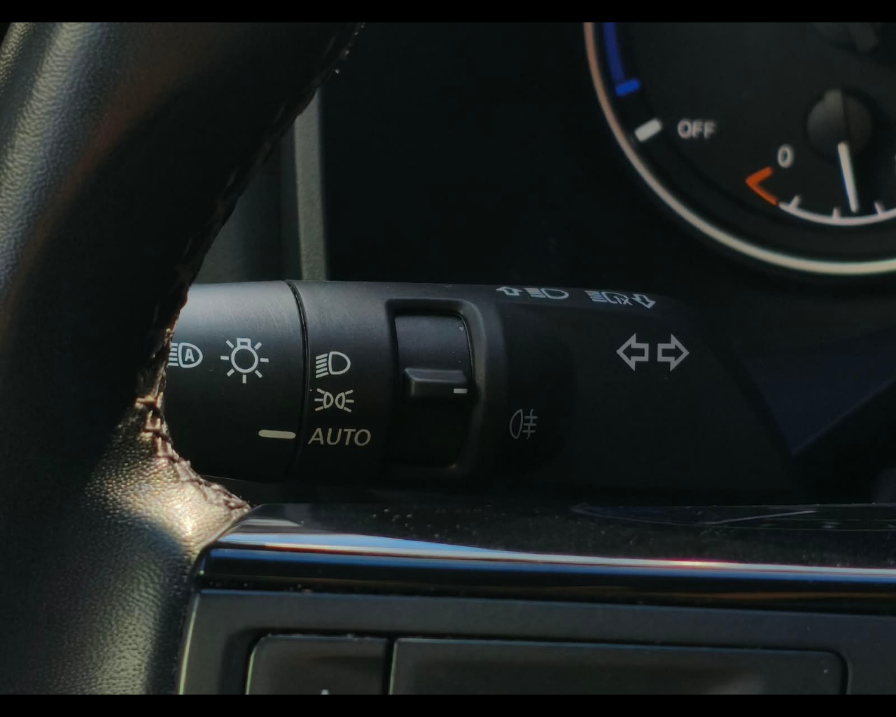 Foto NISSAN Qashqai 1.5 e-power Acenta 2wd